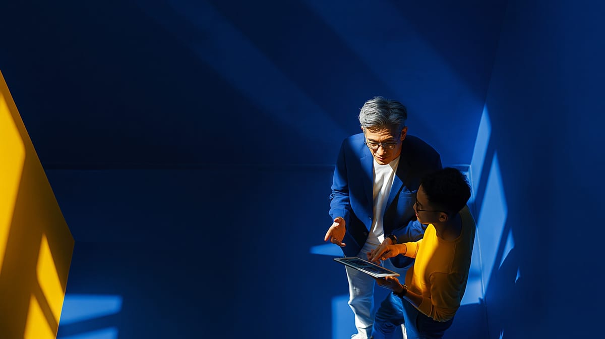 Add Even MRSI leadership and workforce